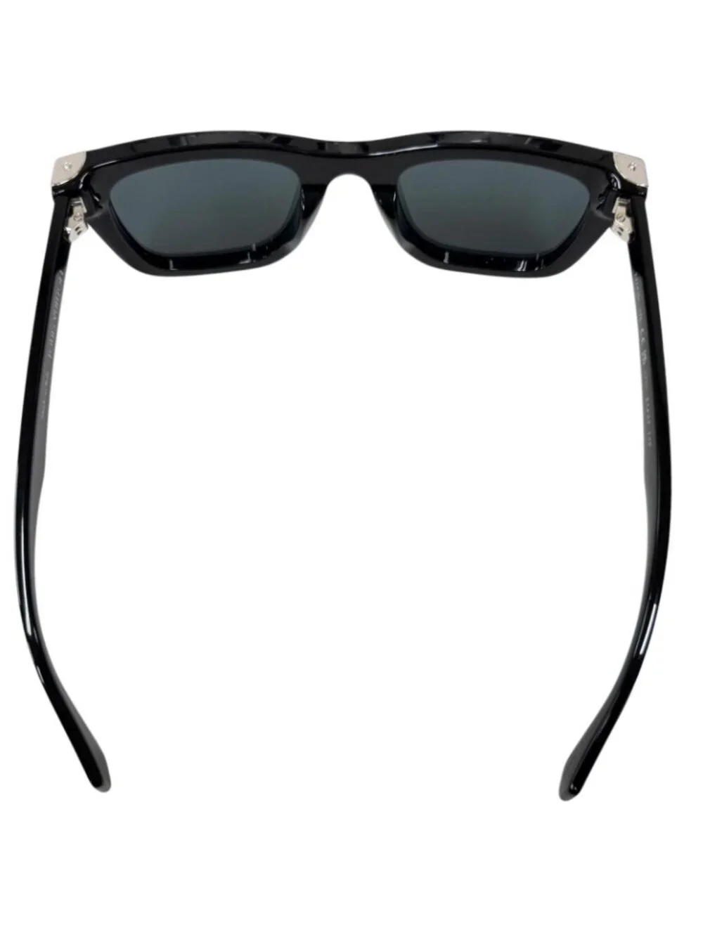 Louis Vuitton Sunglasses LV Heritage Square Argent 51 Eyewear